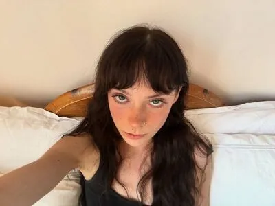 Holly Humberstone OnlyFans Leaked Free Thumbnail Picture - #NuX9DO1e7f