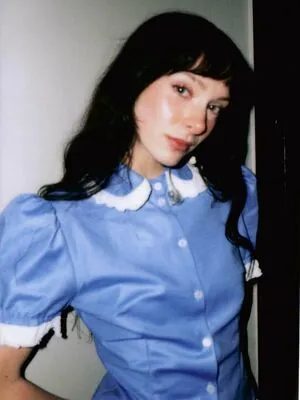 Holly Humberstone OnlyFans Leaked Free Thumbnail Picture - #QIsrWh2DlL