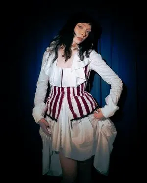 Holly Humberstone OnlyFans Leaked Free Thumbnail Picture - #QdGW9ex3UB