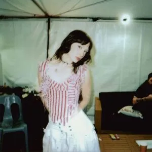 Holly Humberstone OnlyFans Leaked Free Thumbnail Picture - #Uts5LjjU7h