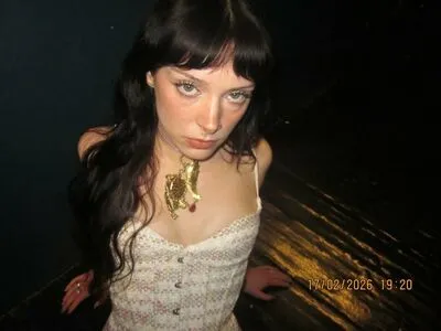 Holly Humberstone OnlyFans Leaked Free Thumbnail Picture - #VW09nuQJ7l