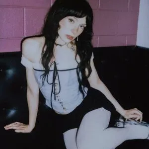 Holly Humberstone OnlyFans Leaked Free Thumbnail Picture - #WrahE3P9NT