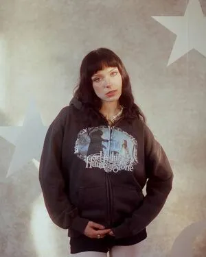 Holly Humberstone OnlyFans Leaked Free Thumbnail Picture - #WtajAfSMyN