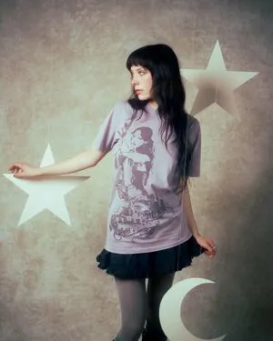 Holly Humberstone OnlyFans Leaked Free Thumbnail Picture - #djS170pvsC