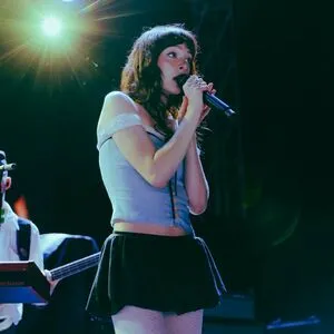 Holly Humberstone OnlyFans Leaked Free Thumbnail Picture - #evNtdortfR