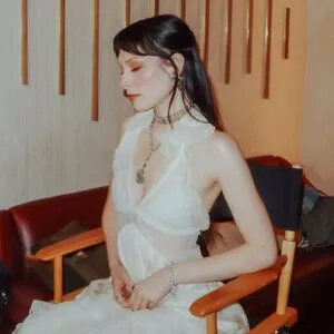 Holly Humberstone OnlyFans Leaked Free Thumbnail Picture - #nEGp3gFMIR