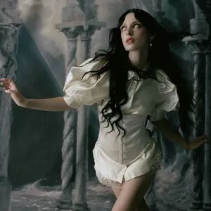 Holly Humberstone OnlyFans Leaked Free Thumbnail Picture - #tmdw867Sm6