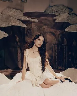 Holly Humberstone OnlyFans Leaked Free Thumbnail Picture - #vzDIi5v25U