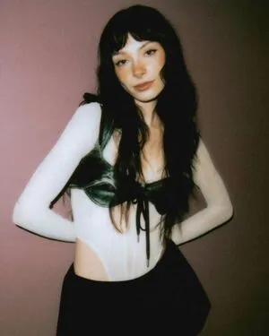 Holly Humberstone OnlyFans Leaked Free Thumbnail Picture - #yIgYpzVerb