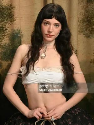 Holly Humberstone OnlyFans Leaked Free Thumbnail Picture - #yvt7Y5Iaq9