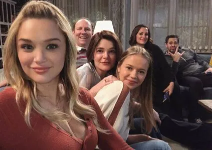 Holly J Barrett OnlyFans Leaked Free Thumbnail Picture - #XY7adDtpa4