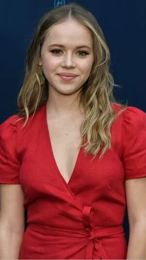 Holly J Barrett OnlyFans Leaked Free Thumbnail Picture - #zeZhMjo81k