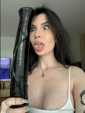 Holly Jai OnlyFans Leaked Free Thumbnail Picture - #DZ8tiCyMG7