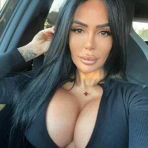 Holly James OnlyFans Leaked Free Thumbnail Picture - #18LHN6p4Tq