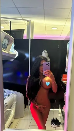 Holly James OnlyFans Leaked Free Thumbnail Picture - #DcGjF6iG6c