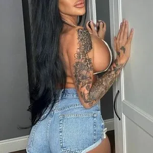 Holly James OnlyFans Leaked Free Thumbnail Picture - #uQyNxltjOq