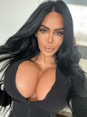 Holly James OnlyFans Leaked Free Thumbnail Picture - #uqipg8ou78