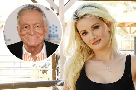Holly Madison OnlyFans Leaked Free Thumbnail Picture - #mXzxQfGsnX