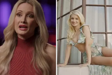 Holly Madison OnlyFans Leaked Free Thumbnail Picture - #opoVuSJm3v