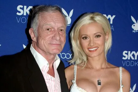 Holly Madison OnlyFans Leaked Free Thumbnail Picture - #yKXultokyE