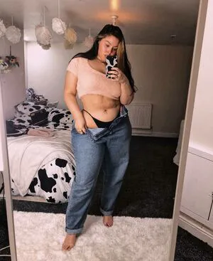 Holly Marston OnlyFans Leaked Free Thumbnail Picture - #JBTioyicZK