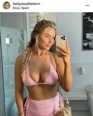 Holly McAllister OnlyFans Leaked Free Thumbnail Picture - #0HygeHdZKA