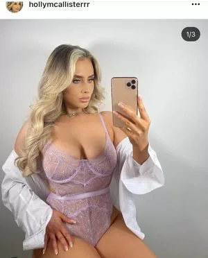 Holly McAllister OnlyFans Leaked Free Thumbnail Picture - #8y0L9sNhXx