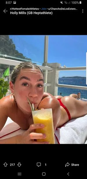 Holly Mills OnlyFans Leaked Free Thumbnail Picture - #HjfaEpGp6F