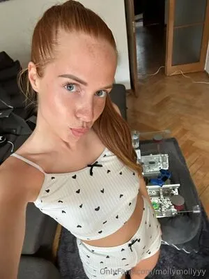 Holly Molly OnlyFans Leaked Free Thumbnail Picture - #L7f3zL5qOa