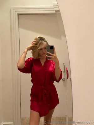 Holly Moon OnlyFans Leaked Free Thumbnail Picture - #AJnsXAHr3G
