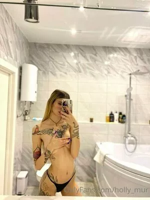 Holly Mur OnlyFans Leaked Free Thumbnail Picture - #20XHvvUFEy