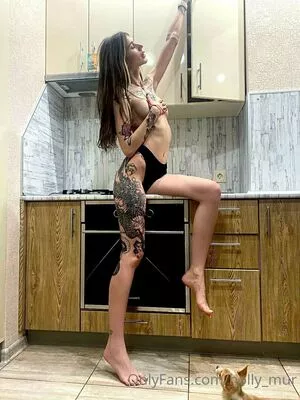 Holly Mur OnlyFans Leaked Free Thumbnail Picture - #Ru7FRjN37I