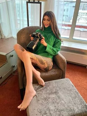 Holly Mur OnlyFans Leaked Free Thumbnail Picture - #XXPokIab6T