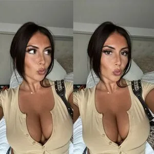 Holly Nowell OnlyFans Leaked Free Thumbnail Picture - #dzQiXRWGzE