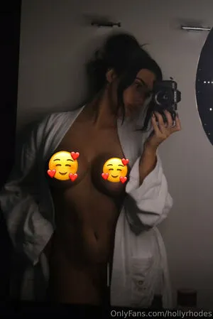 Holly Rhodes OnlyFans Leaked Free Thumbnail Picture - #7TMzObLxM5