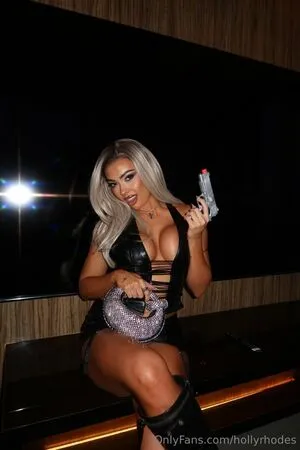 Holly Rhodes OnlyFans Leaked Free Thumbnail Picture - #9vqNvTqVF8