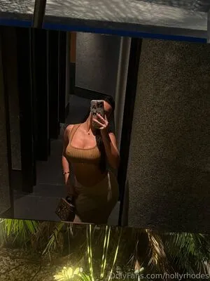 Holly Rhodes OnlyFans Leaked Free Thumbnail Picture - #jnSV6sth5r