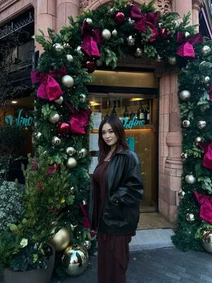 Holly Shu OnlyFans Leaked Free Thumbnail Picture - #IOjQPFSJwh