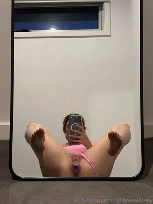 Holly Swallows OnlyFans Leaked Free Thumbnail Picture - #t9zBbxnmbP