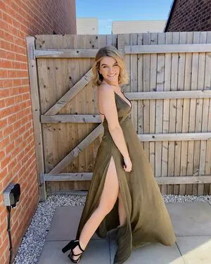 Holly Tandy OnlyFans Leaked Free Thumbnail Picture - #rpnNsj4i8O