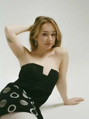 Holly Taylor OnlyFans Leaked Free Thumbnail Picture - #0CoGWAzFVL