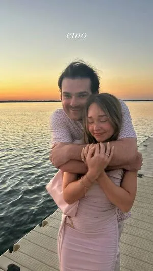 Holly Taylor OnlyFans Leaked Free Thumbnail Picture - #8K96gOJFcu