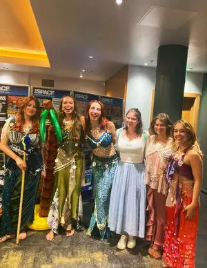 Holly Taylor OnlyFans Leaked Free Thumbnail Picture - #92i9GPQYDB