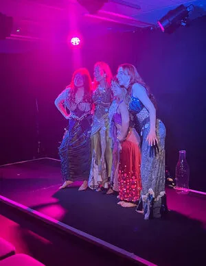 Holly Taylor OnlyFans Leaked Free Thumbnail Picture - #FpbiwxT3AG