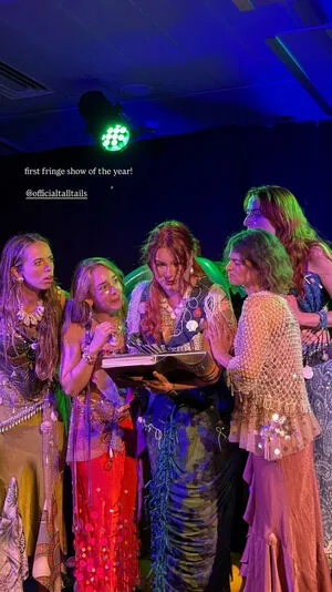 Holly Taylor OnlyFans Leaked Free Thumbnail Picture - #Y2ujxnJk7w