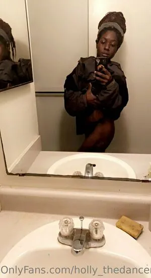 Holly Thedancer OnlyFans Leaked Free Thumbnail Picture - #QvxAVOSg8K