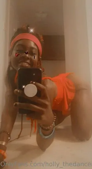 Holly Thedancer OnlyFans Leaked Free Thumbnail Picture - #eLsidsIhfa