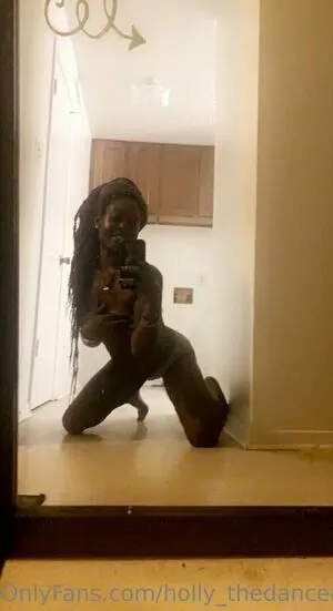 Holly Thedancer OnlyFans Leaked Free Thumbnail Picture - #g6UXhUqBPH