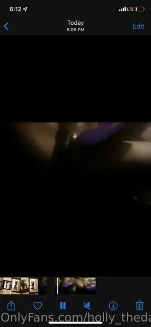 Holly Thedancer OnlyFans Leaked Free Thumbnail Picture - #mDwuzocRn7