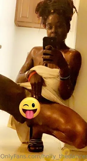Holly Thedancer OnlyFans Leaked Free Thumbnail Picture - #meTalAv2UY